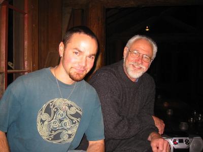 Jeff and Steve.jpg (16788 bytes)